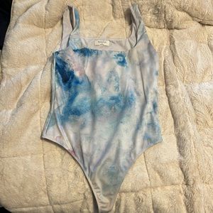 babaton bodysuit
